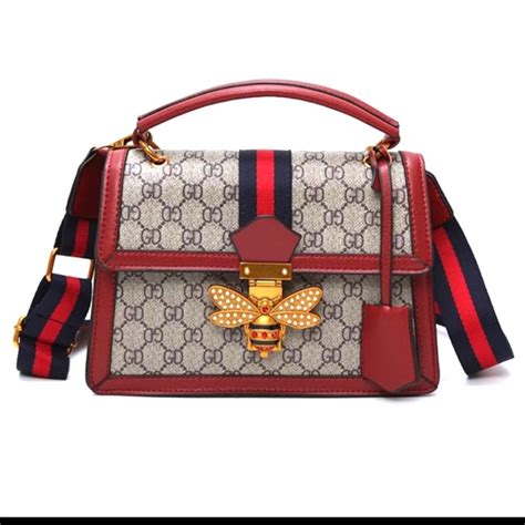 gucci purse butterfly|ophidia tote by Gucci.